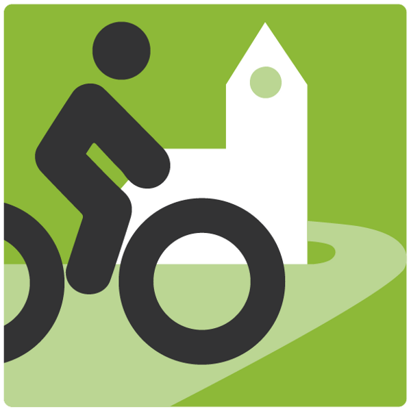 Quelle: Radwegekirche